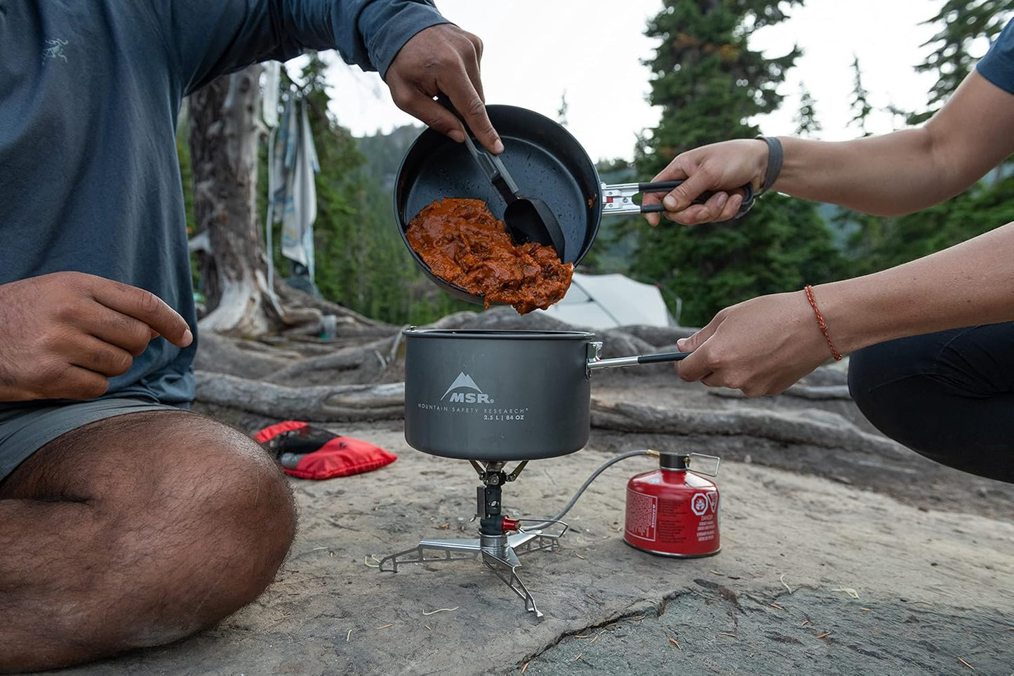 MSR Alpine Camping Spoon