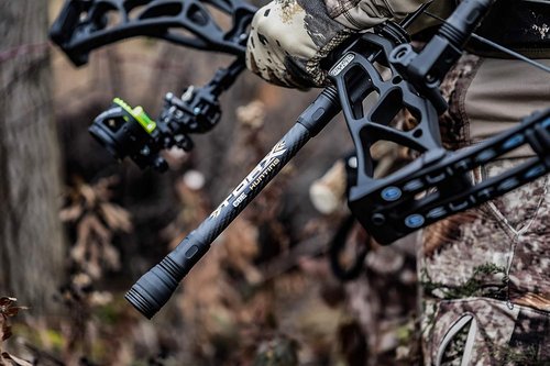 CBE Torx Spyder Bow Stabilizer - Multiple Lengths Available