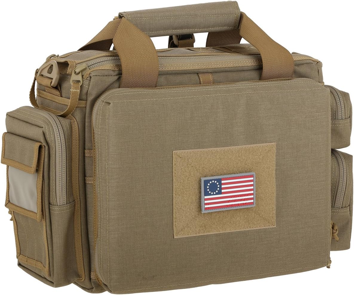 MAXPEDITION 1776 US Flag Patch