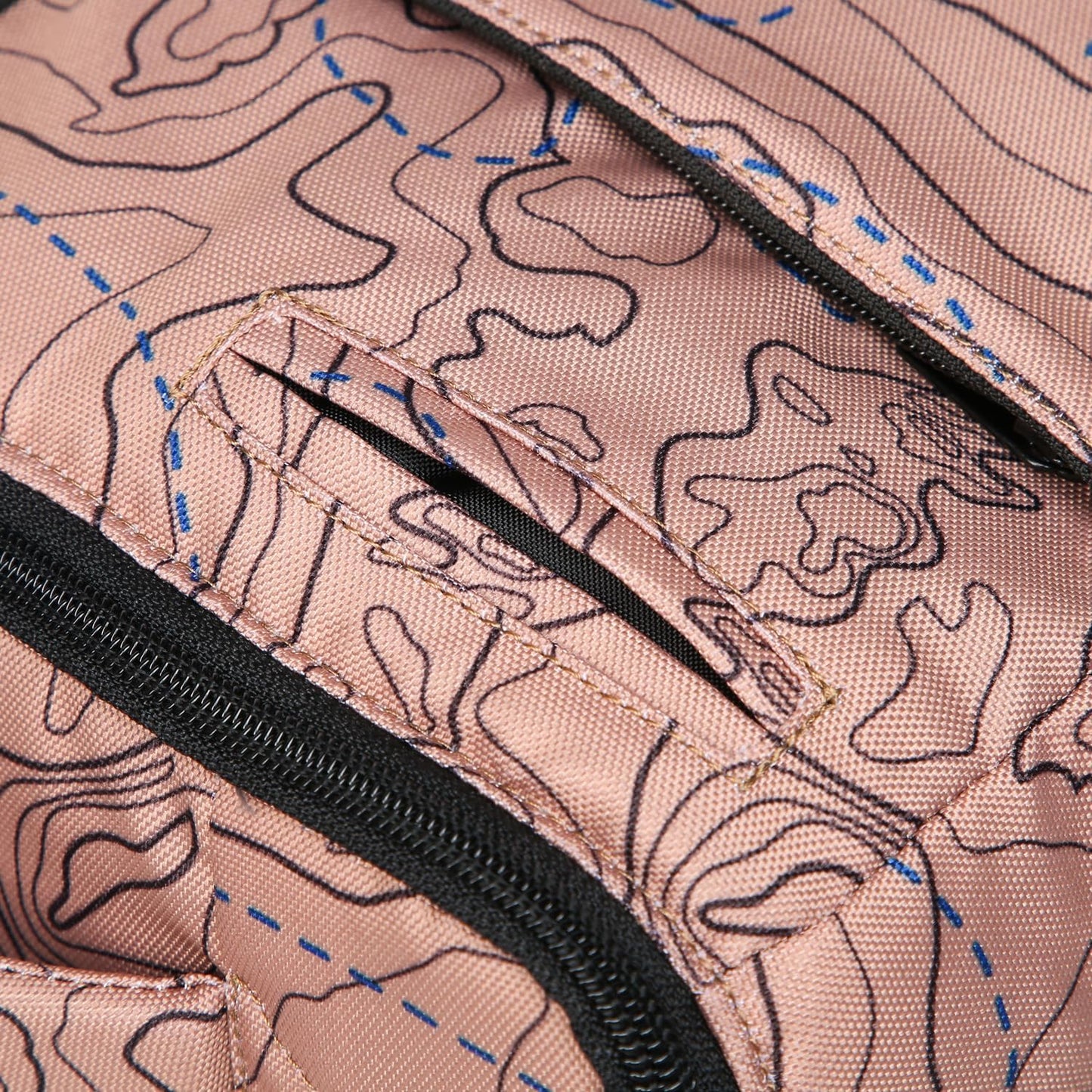 KAVU Snack Sack Crossbody Cooler Bag