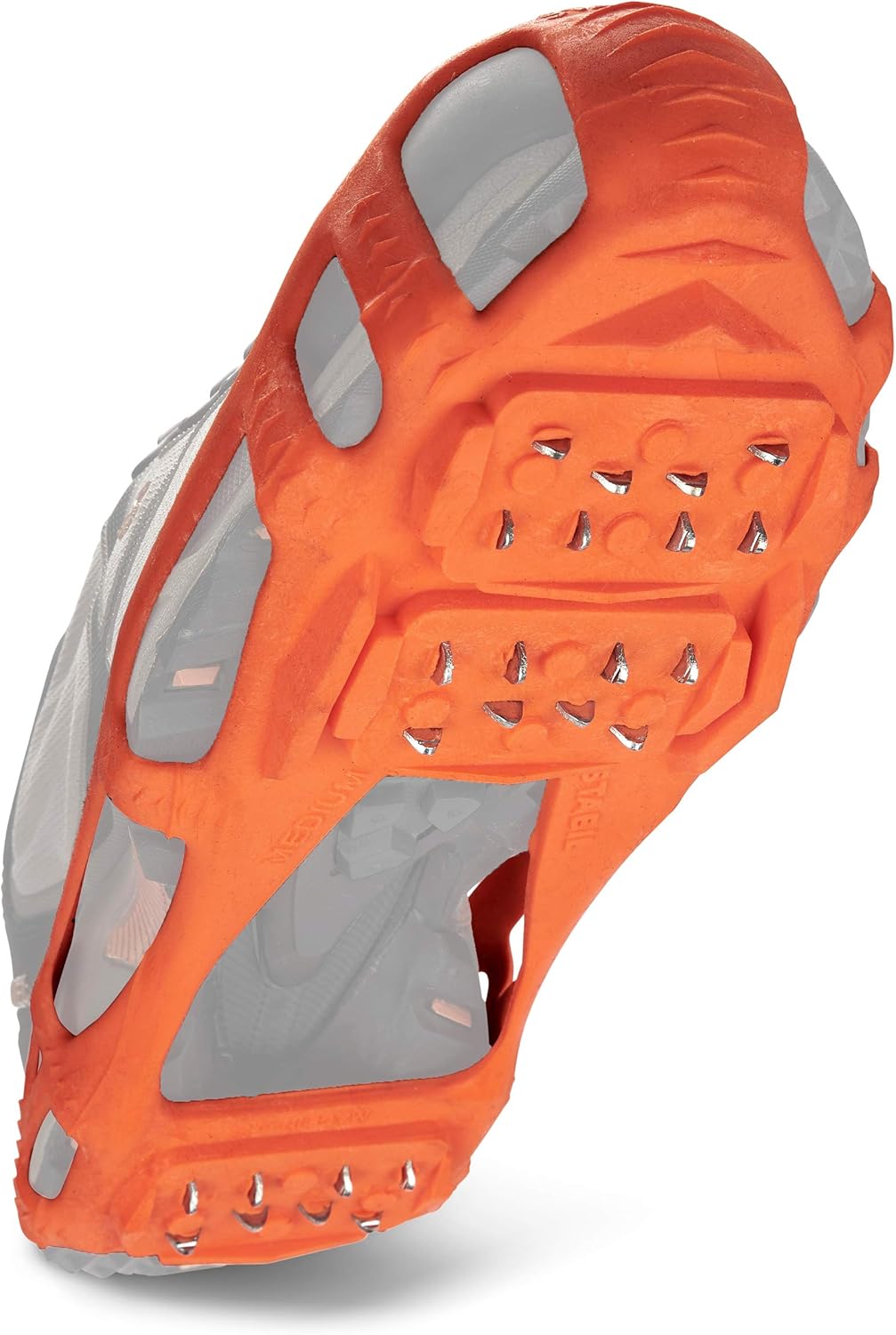 STABILicers Walk Traction Cleat for Walking on Snow and Ice (1 Pair)