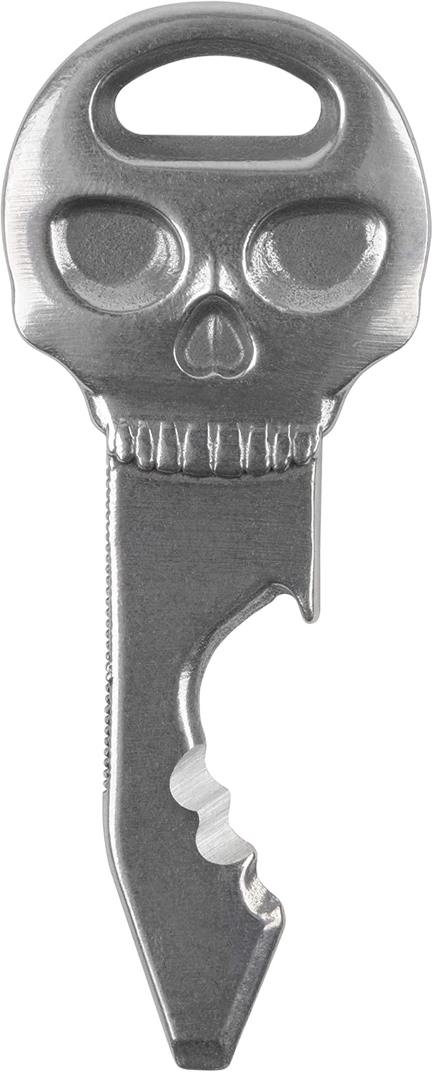 Nite Ize KMTSK-11-R3 N03228 Fixed Blade,Hunting Knife,Outdoor,Camping, Stainless Steel