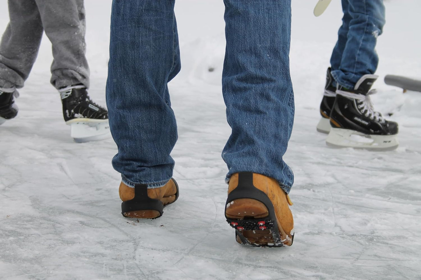 Tingley Winter-Tuff 1150 Ice Traction Spikes