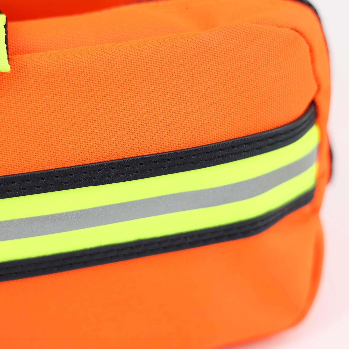 Lightning X Large EMT Medic First Responder EMS Trauma Jump Bag w/Dividers