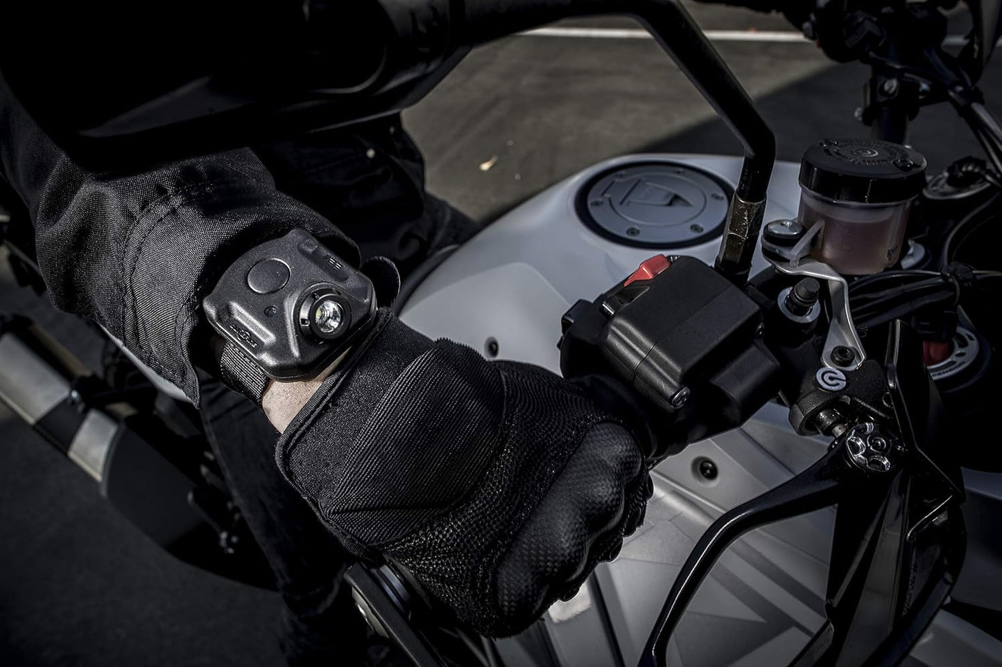 SureFire 2211 WristLight Series