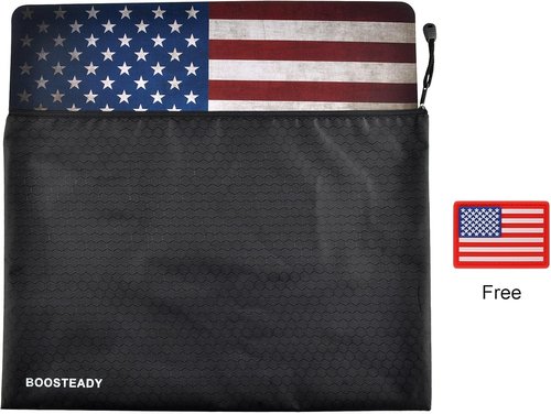 BOOSTEADY Gun Cleaning Mat, Gun Mat