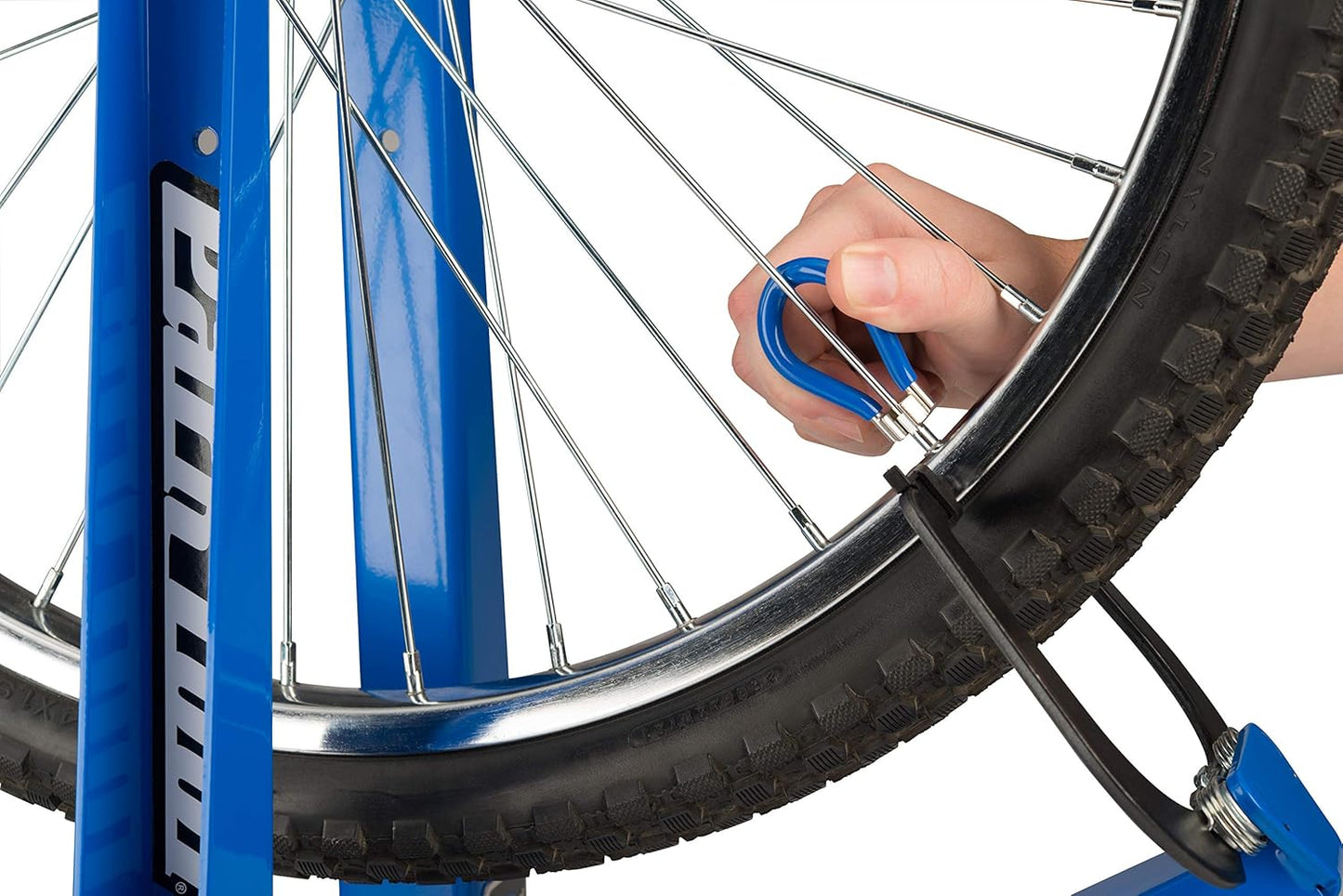 Park Tool Bicycle Spoke Wrench for Square Nipples