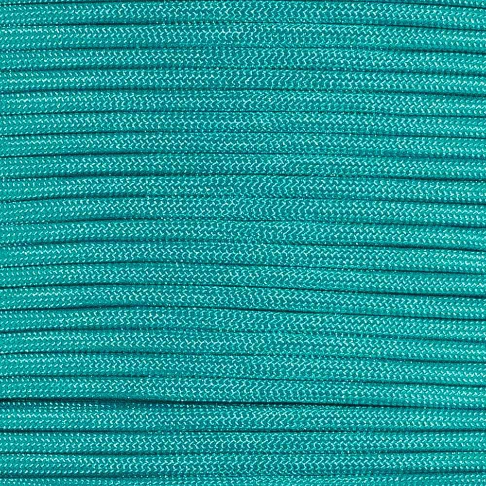 Type III 550 Paracord – 7 Strand Core – Parachute Cord, Nylon Commercial Paracord, Survival Cord – Available in Multiple Neon Colors and Various Lengths