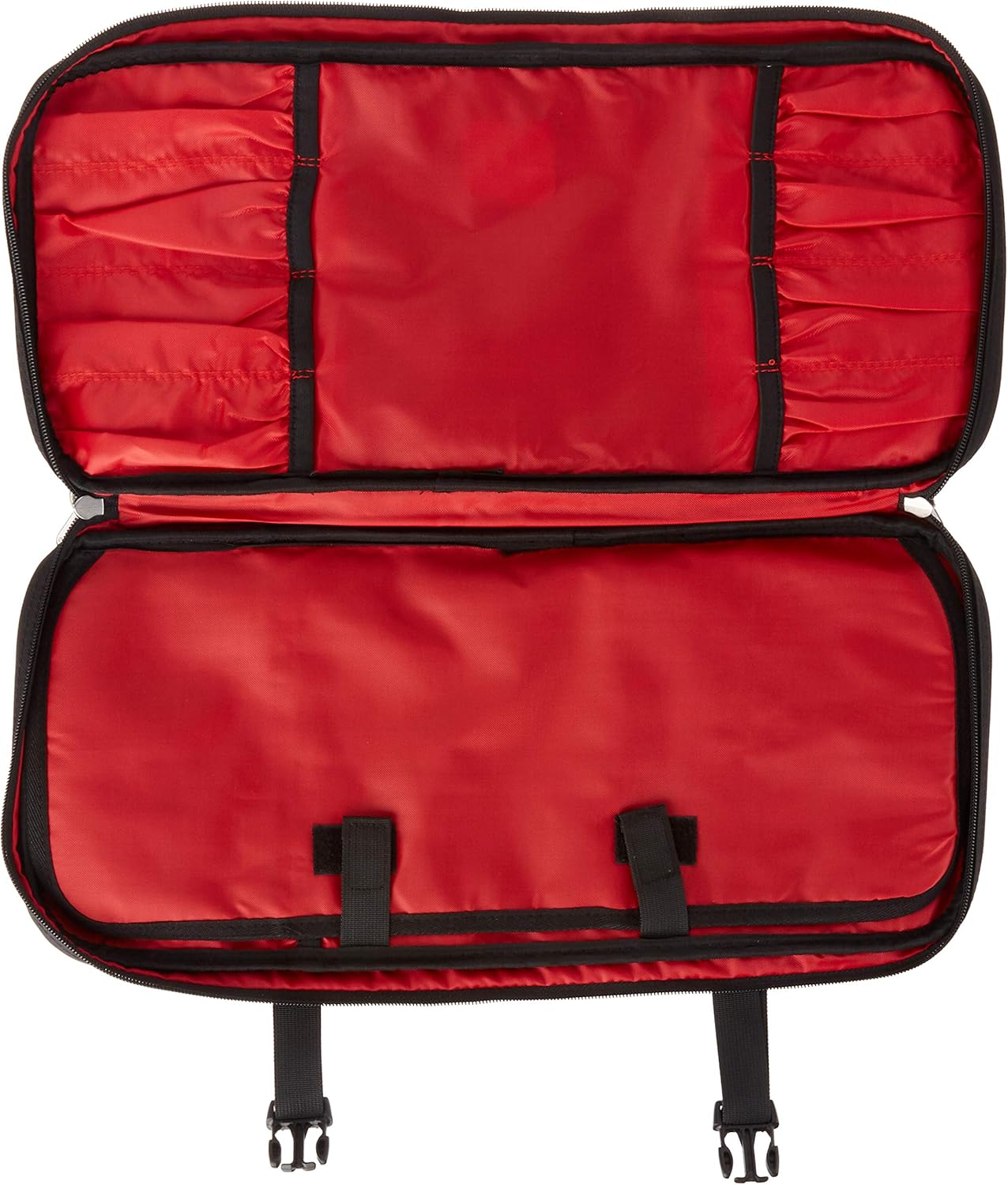 Mercer Culinary PackPlus Backpack Black