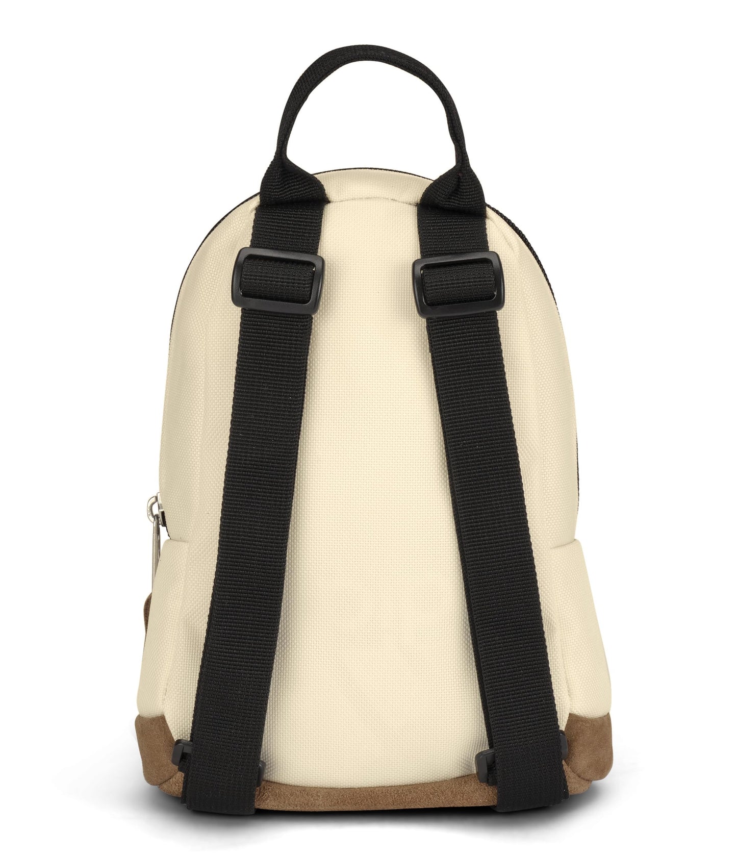 JanSport Right Pack Mini – Compact Backpack with Large Main Compartment, Front Utility Pocket, and Front Zippered Stash Pocket, Coconut