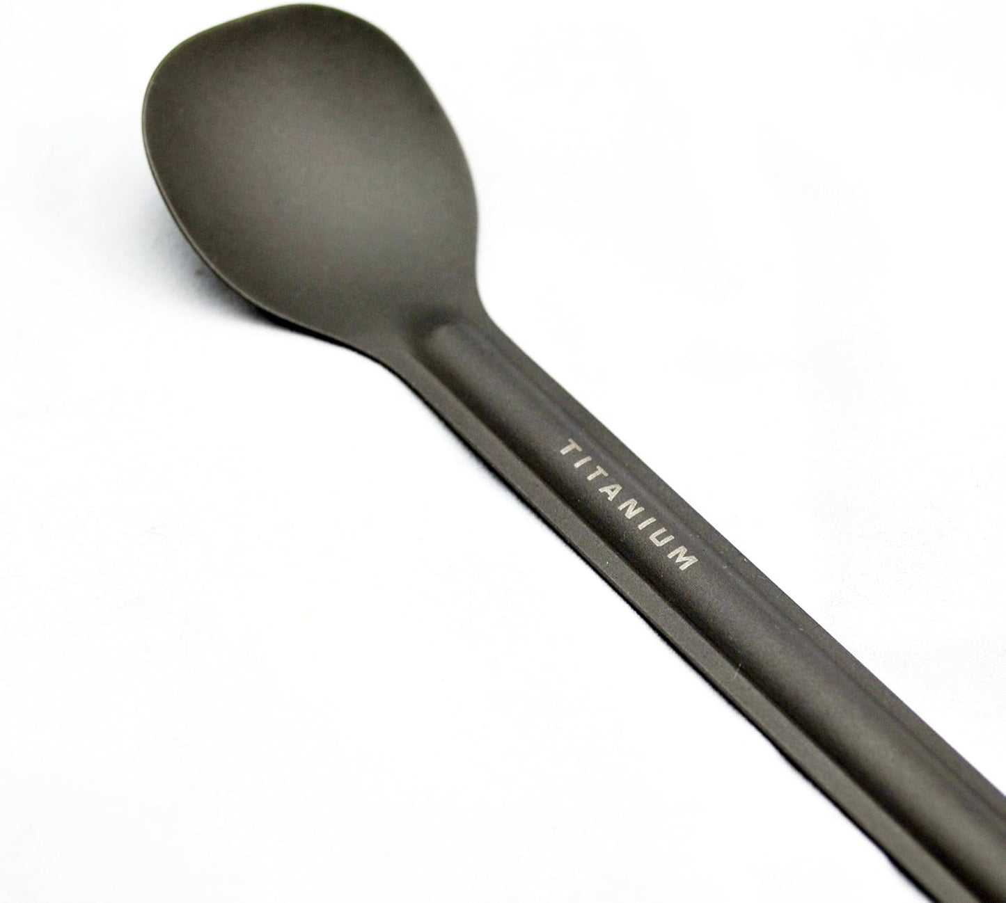TOAKS Titanium Long Handle Spoon