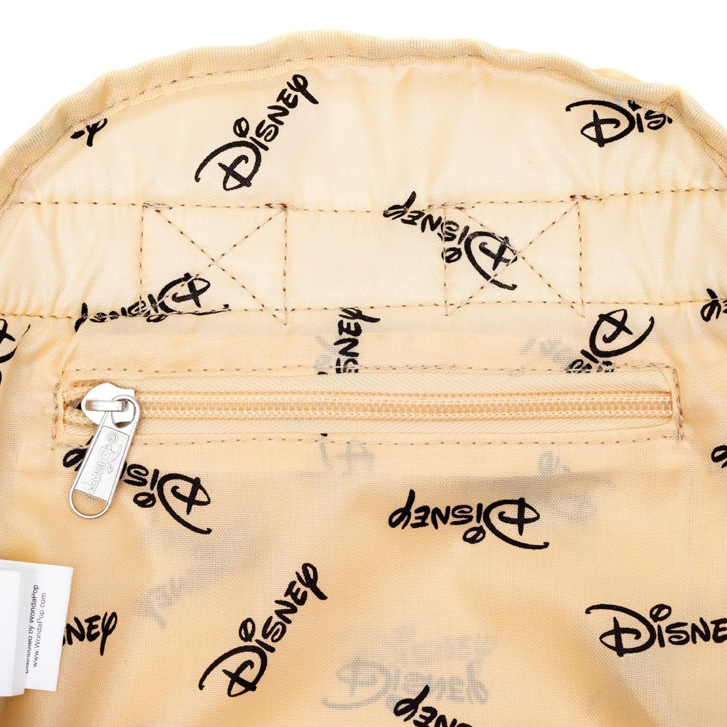 Wondapop Lilo & Stitch 13" Nylon Backpack