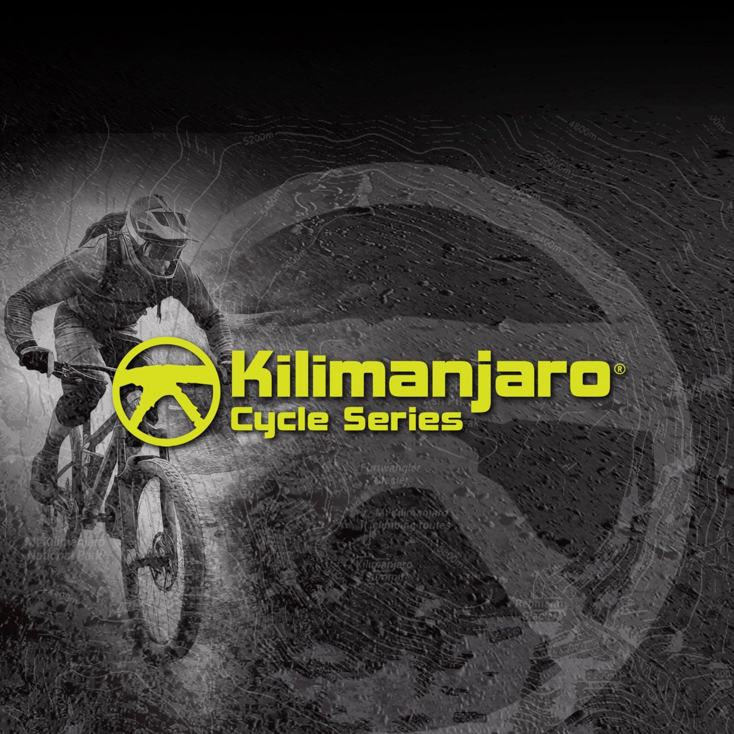 Kilimanjaro Cycle Series 21 Piece Bicycle Repair Tool Kit Set, Spoke Wrench, Tire Levers, Hex Keys, Pedal Spanner, Chain Tools - 910532ECE