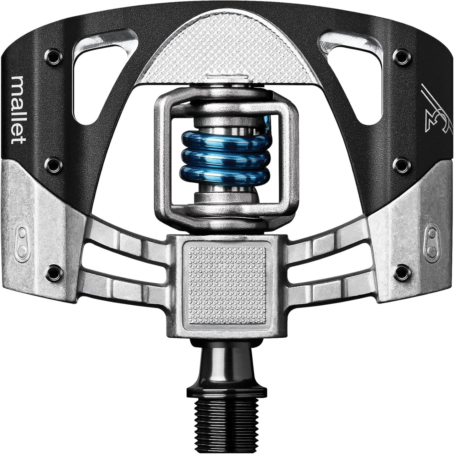Crankbrothers Mallet MTB Bike Pedal