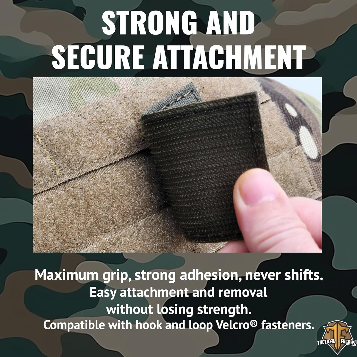 JTAC IR Patch Joint Terminal Attack Controller Air Support FAC Infrared 3.5x2 Tactical Morale Patch Hook Backing Multicam