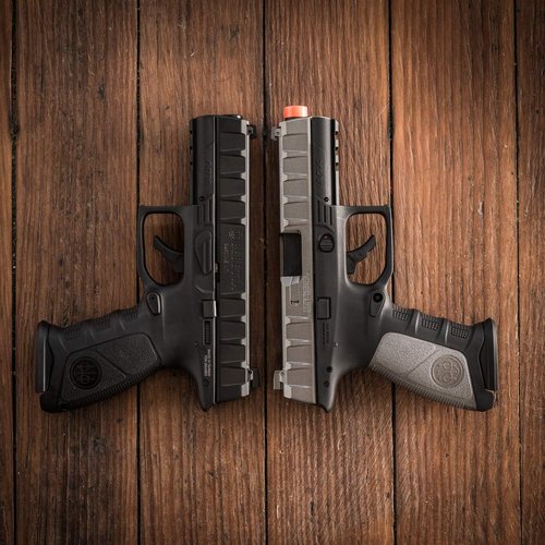 Beretta APX .177 Caliber BB Gun Air Pistol