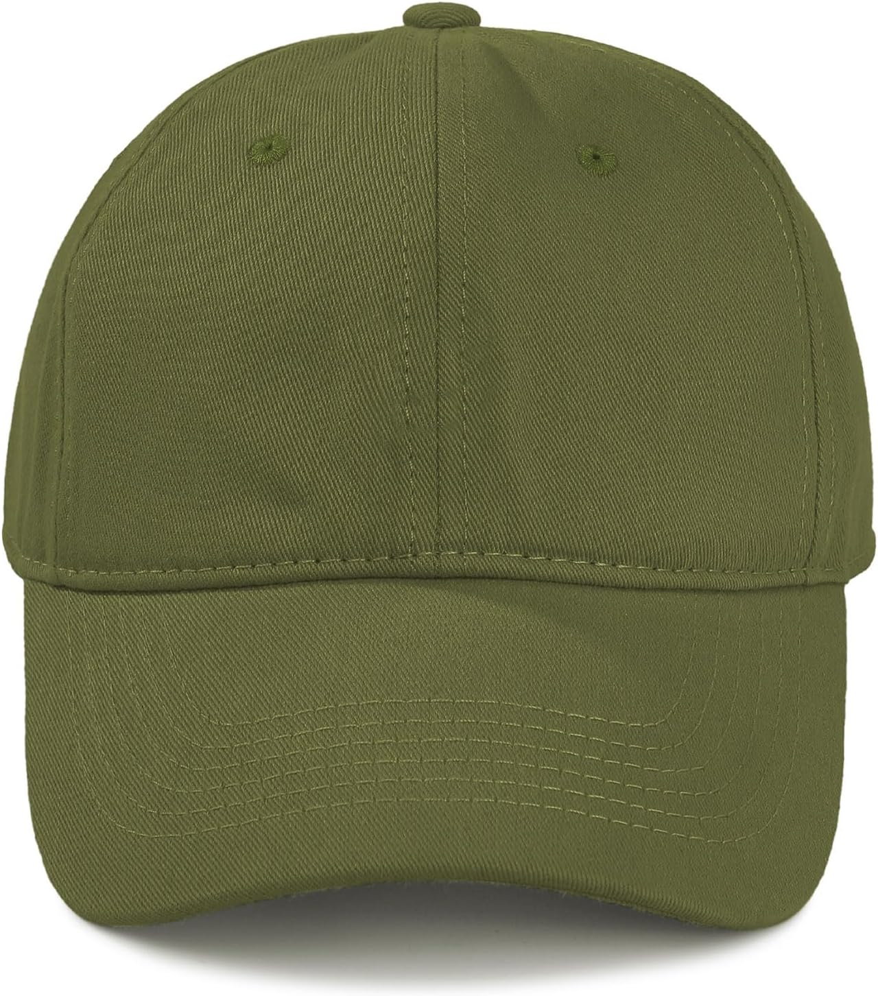 Adjustable Unisex Baseball Cap | Vintage Golf Dad Hat for Men & Women