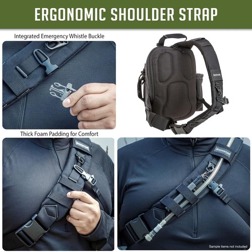 Maxpedition Noatak Gearslinger