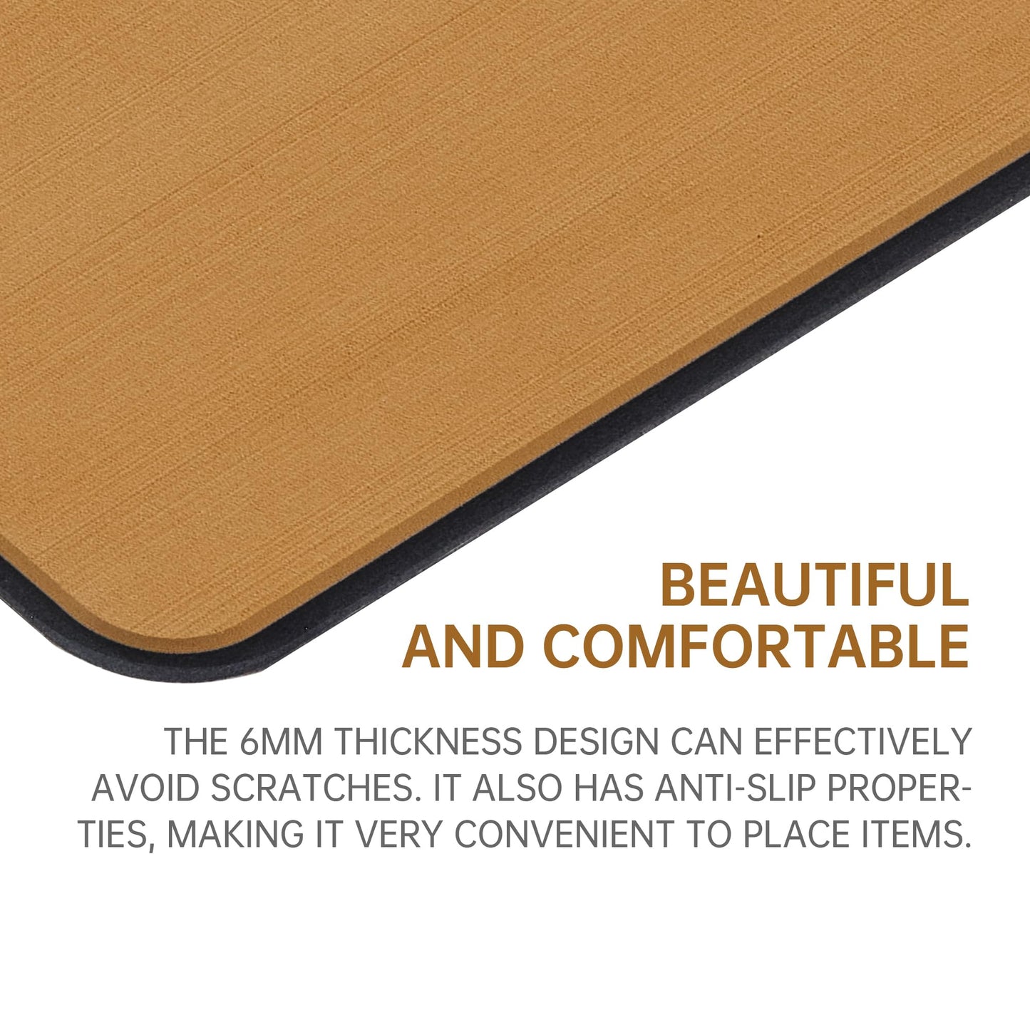 Hjdeck Cooler Pad for RTIC 32 Quart Seat Cushion Soft Self-Ahesive Cooler Pad Accessory - Dark Brown