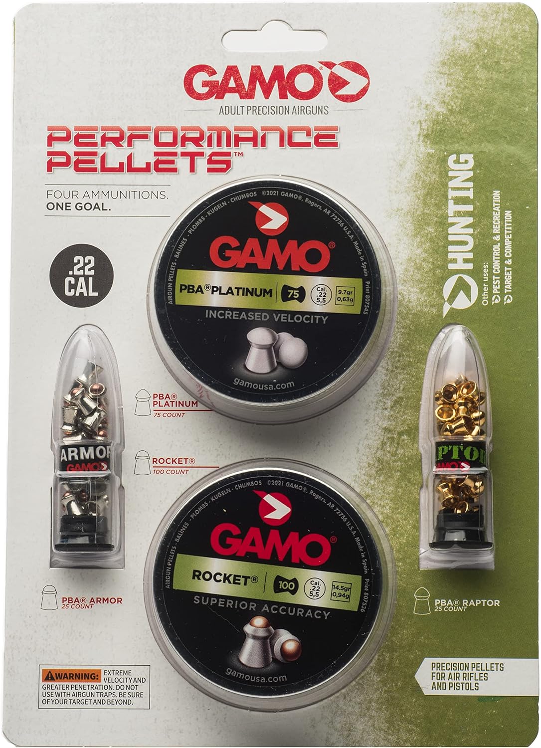 Gamo