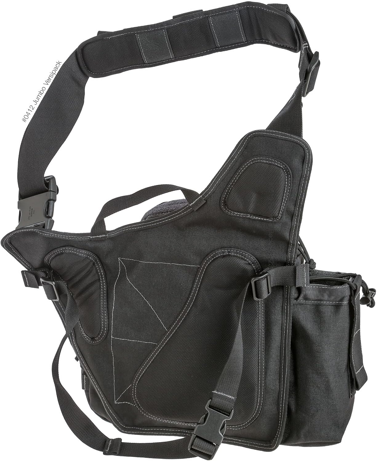 MAXPEDITION Jumbo Versipack