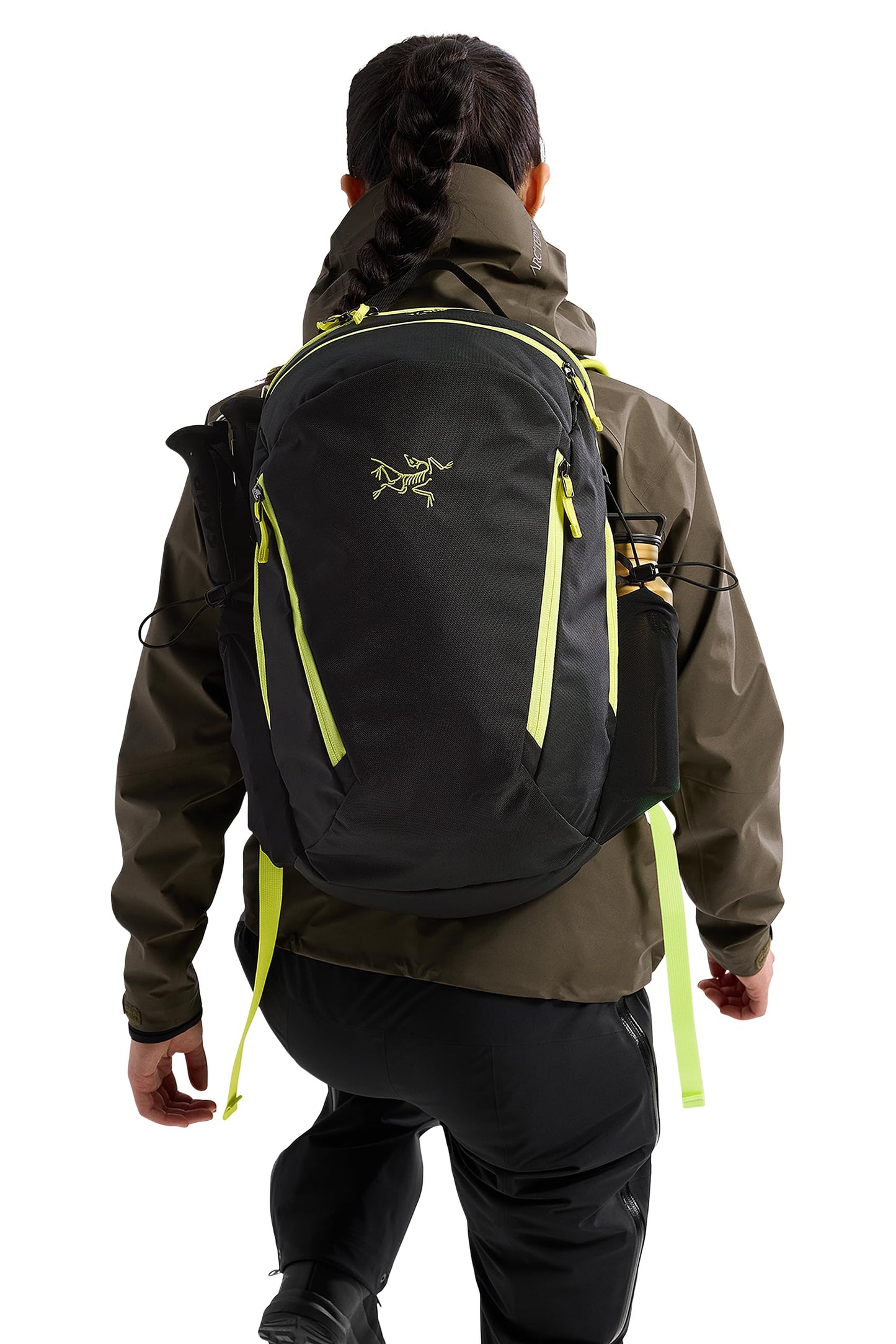 Arc'teryx Mantis 26 Backpack, Rune 14, One Size