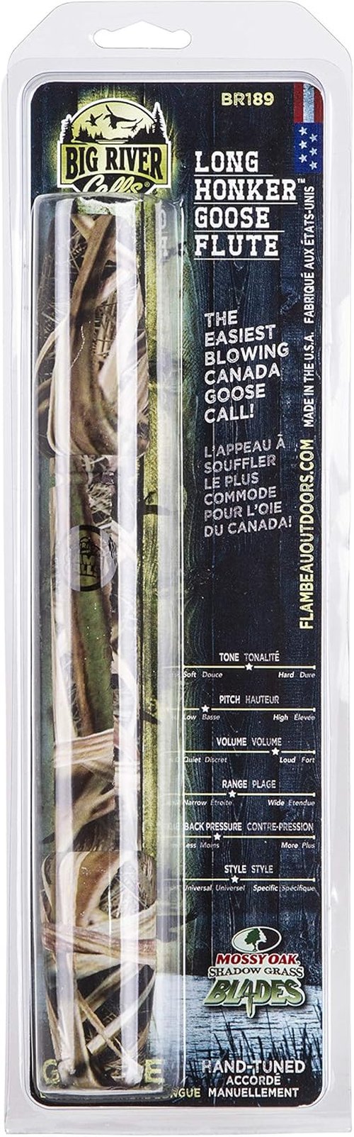 Flambeau Outdoors Big River