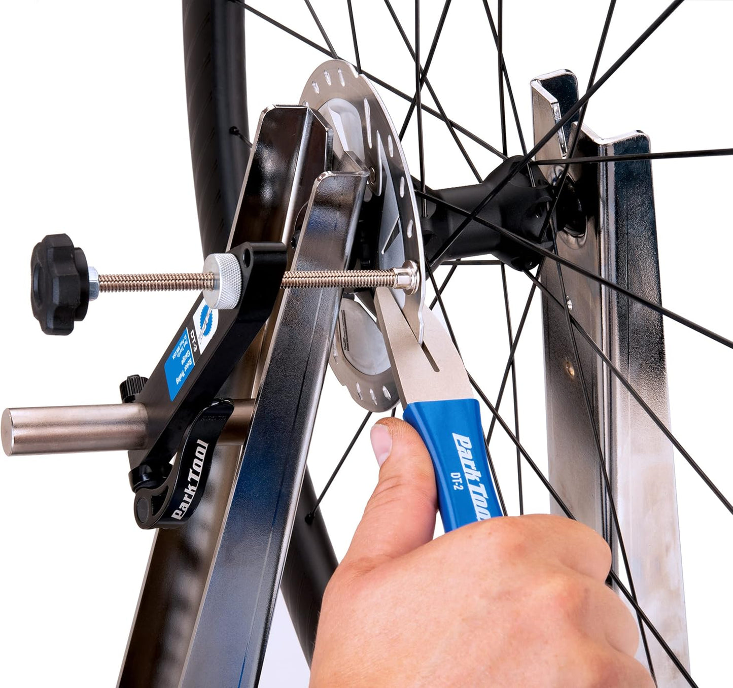Park Tool DT-2 Rotor Truing Fork