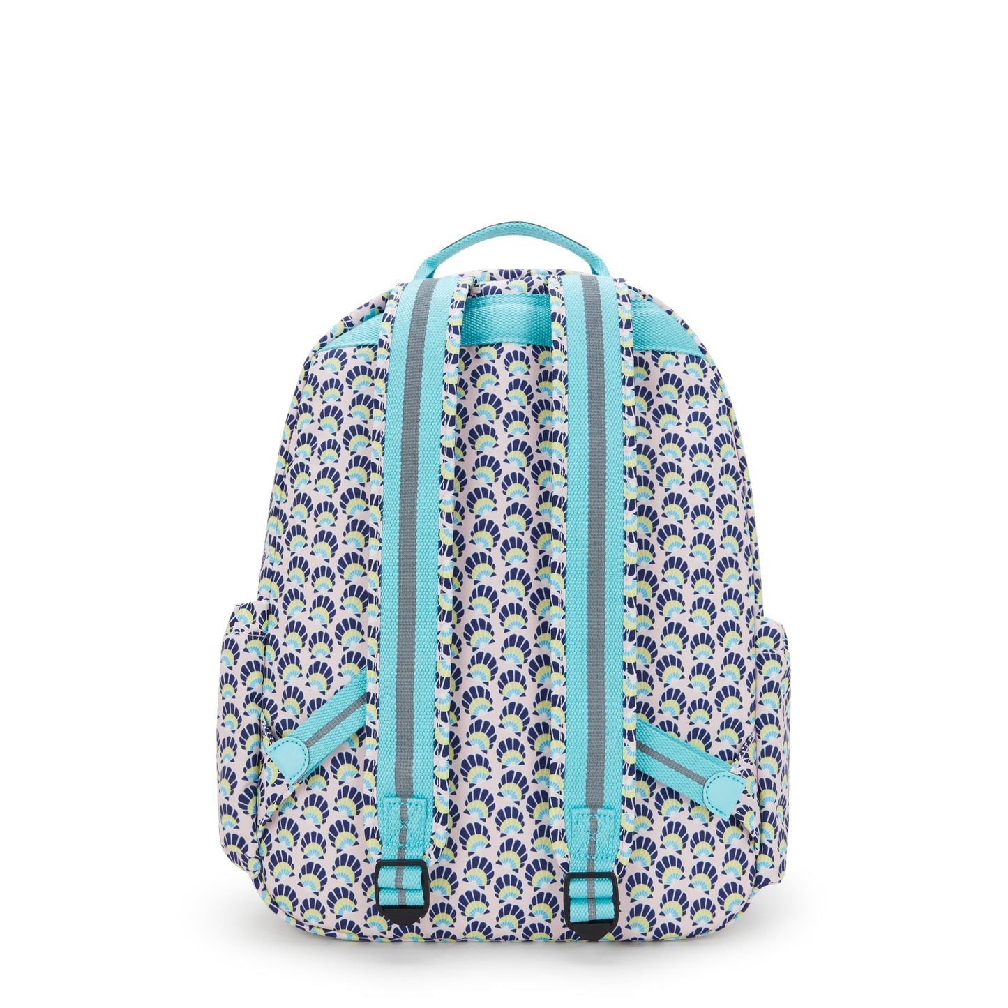 KIPLING KIPLING Seoul, Geo Shell, One Size