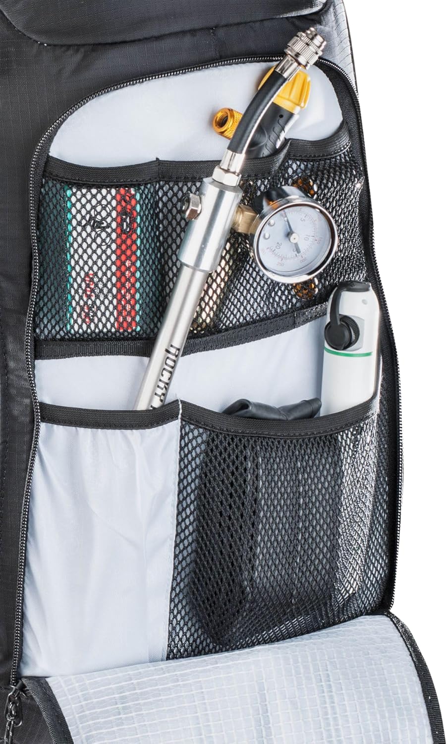 EVOC Backpack, Black, Small