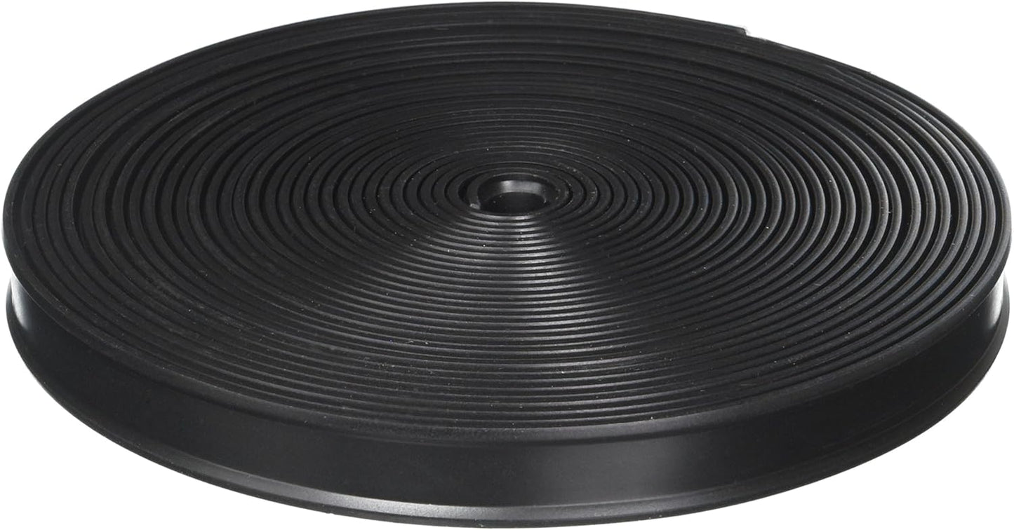 25' FLEXIBLE SCREW COVER