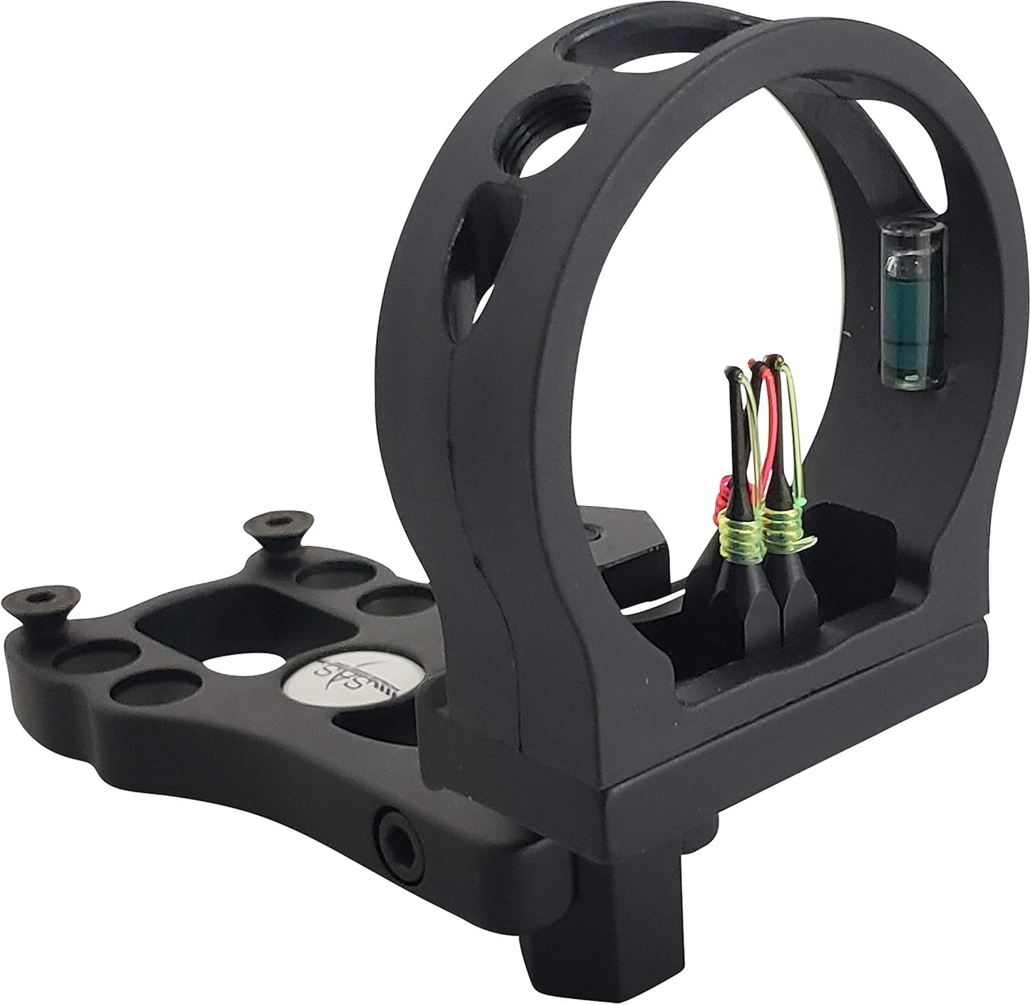 3-Pin .029 Fiber Optics Bow Sight