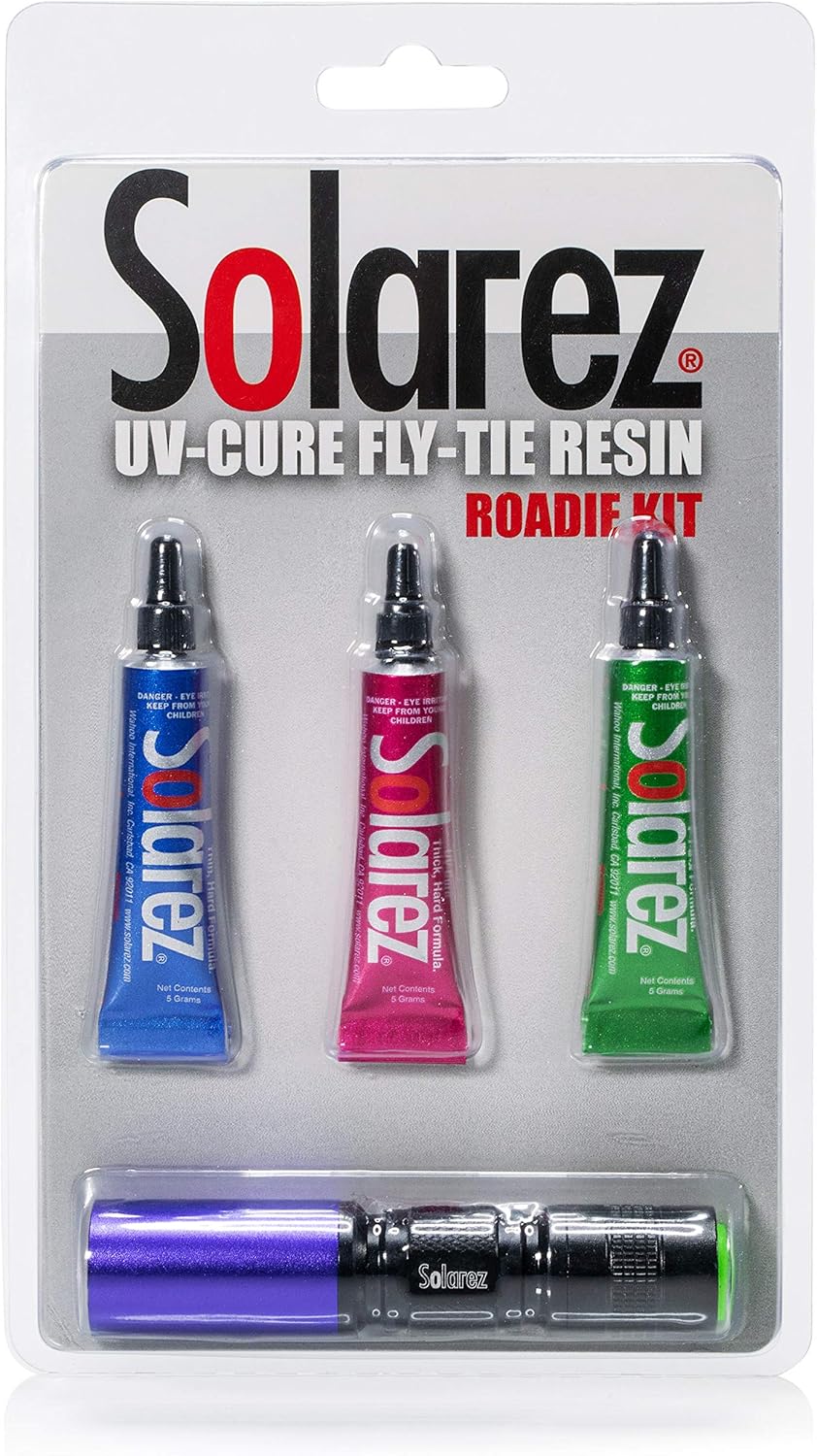 SOLAREZ Artisan
