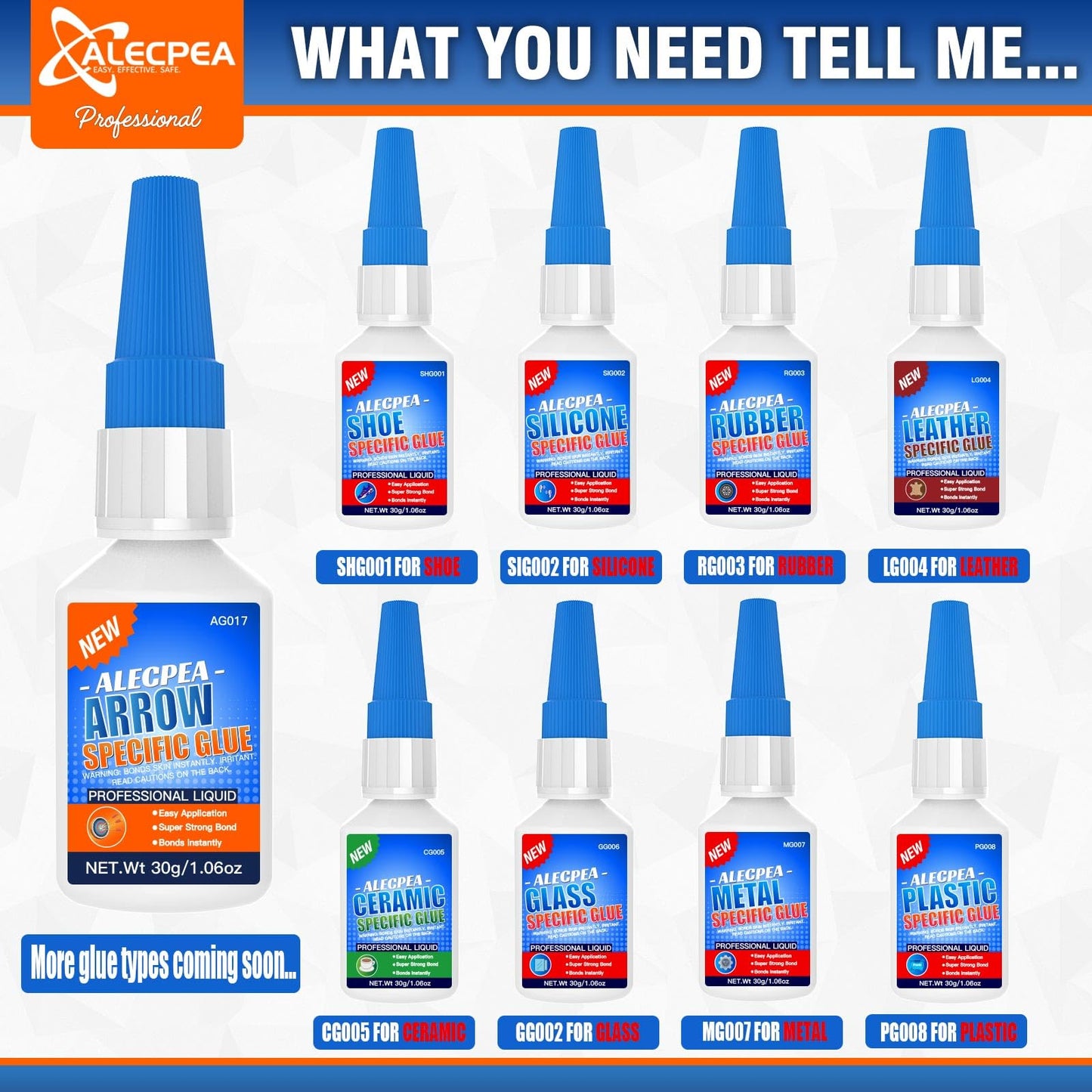 30g Instant Arrow Fletching Glue, Fast-Curing Clear Adhesive for Vanes, Feathers, and Inserts, Perfect for Aluminum, Carbon, and Wood Shafts, Ideal Archery Accessory