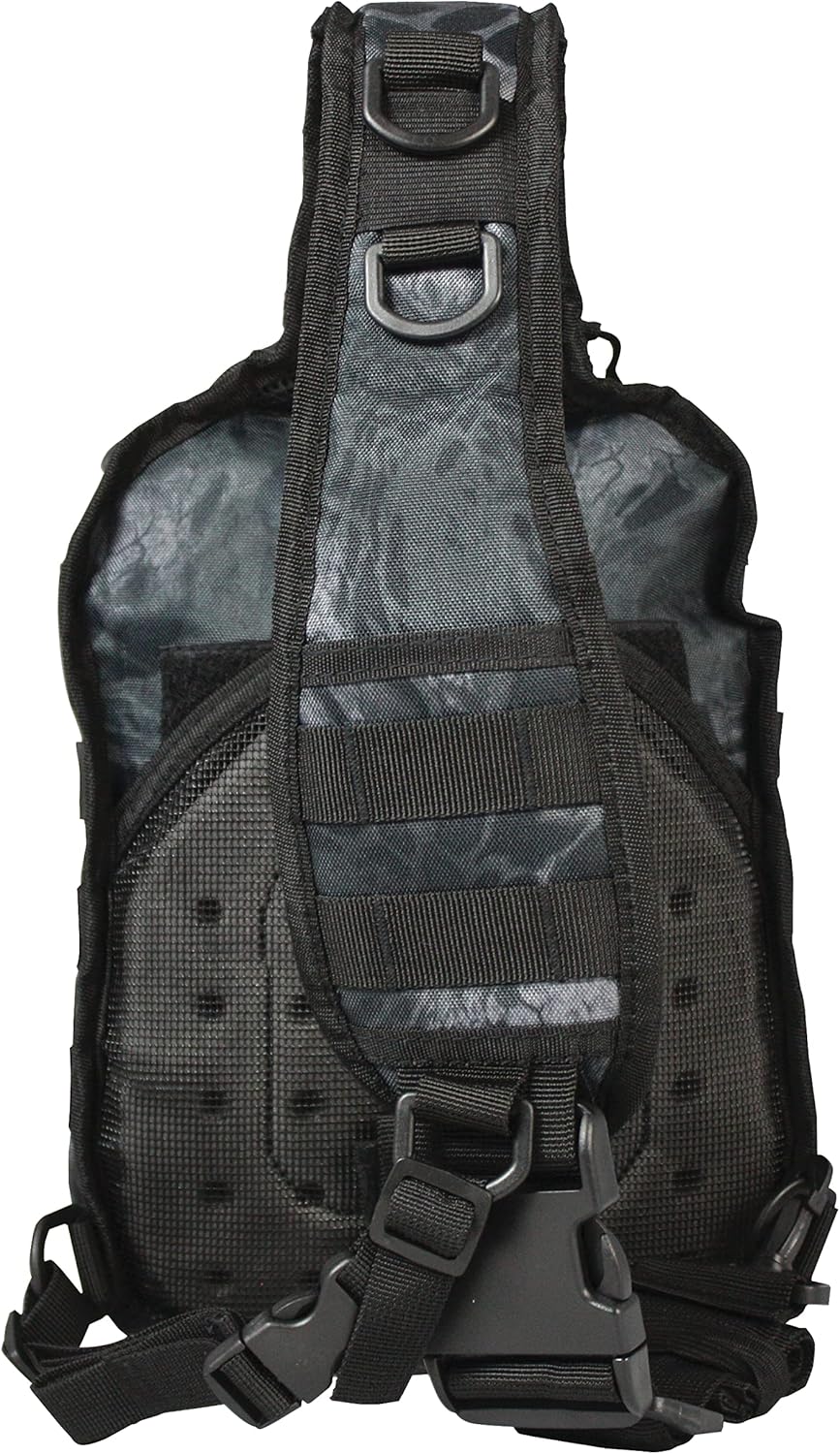 Red Rock Outdoor Gear - Rover Sling Pack