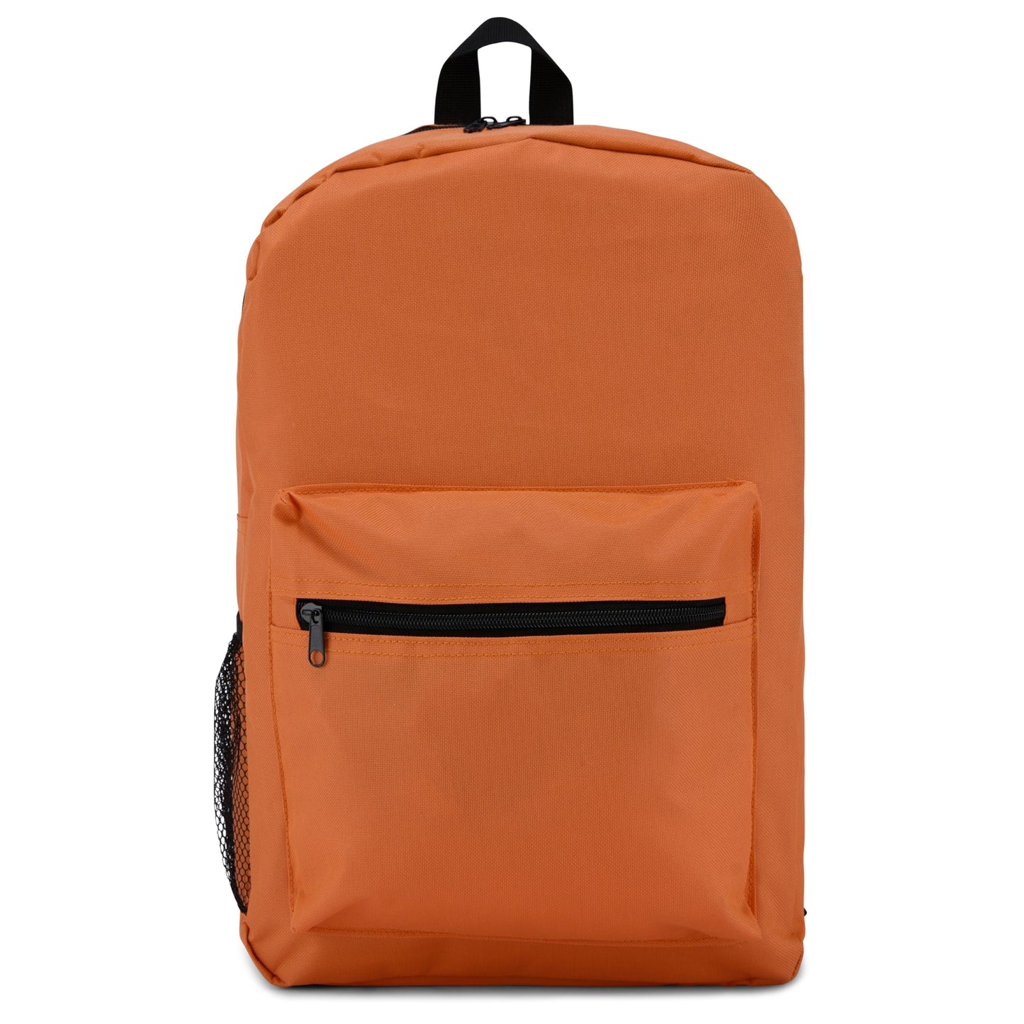 Yacht & Smith 12 Pack Backpack, Bulk 17 inch Lightweight Outdoor Travel Gym Corporate Events Bag