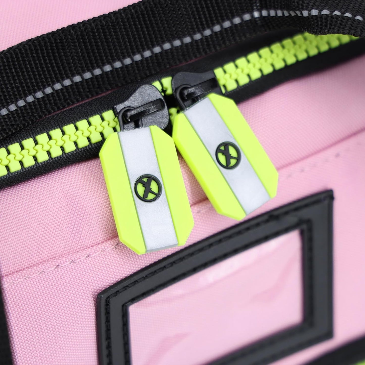 Lightning X Value Firefighter Turnout Gear Bag w/Maltese Cross