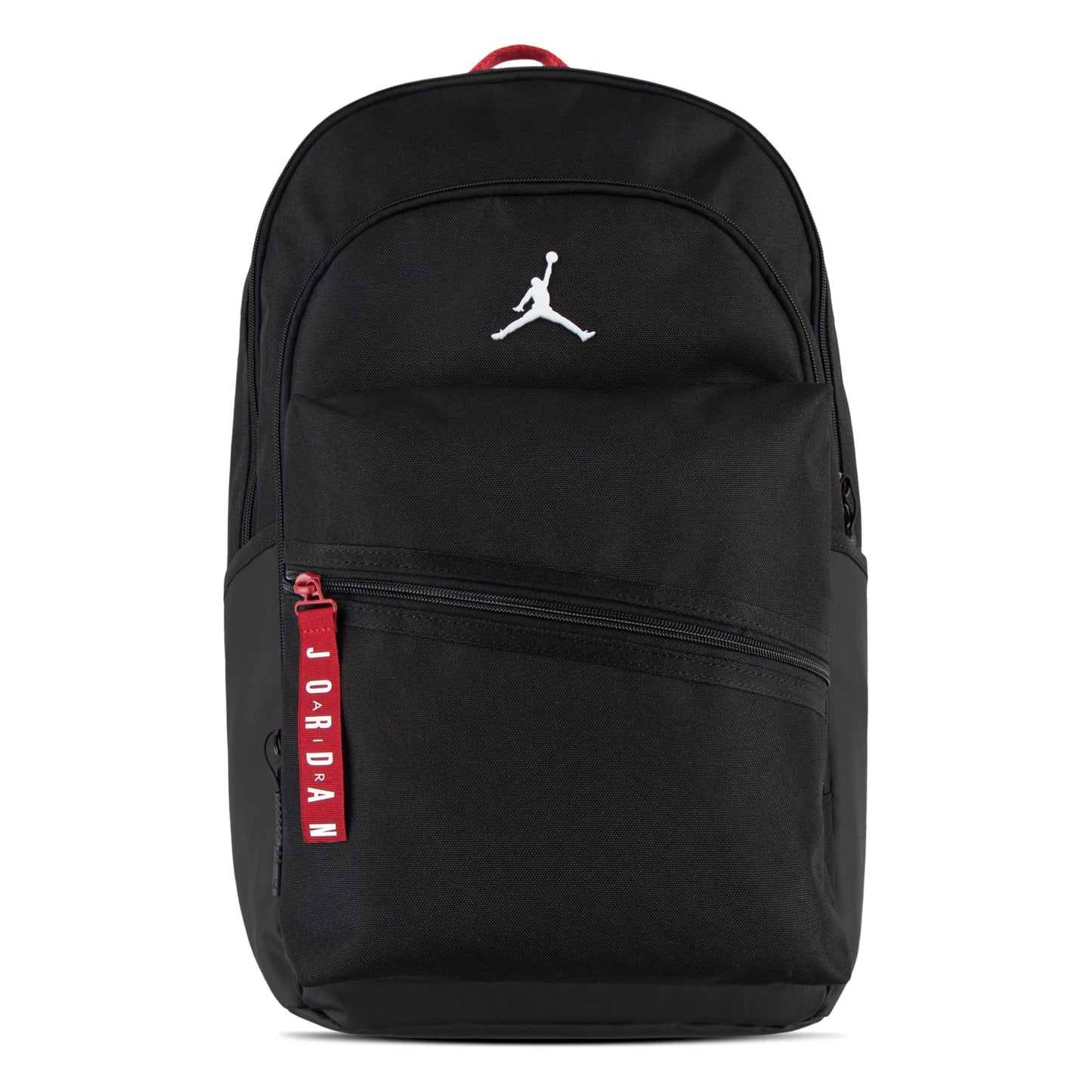 Jordan Jam Air Patrol Backpack Black Code MA0924-023, Black, Taglia unica