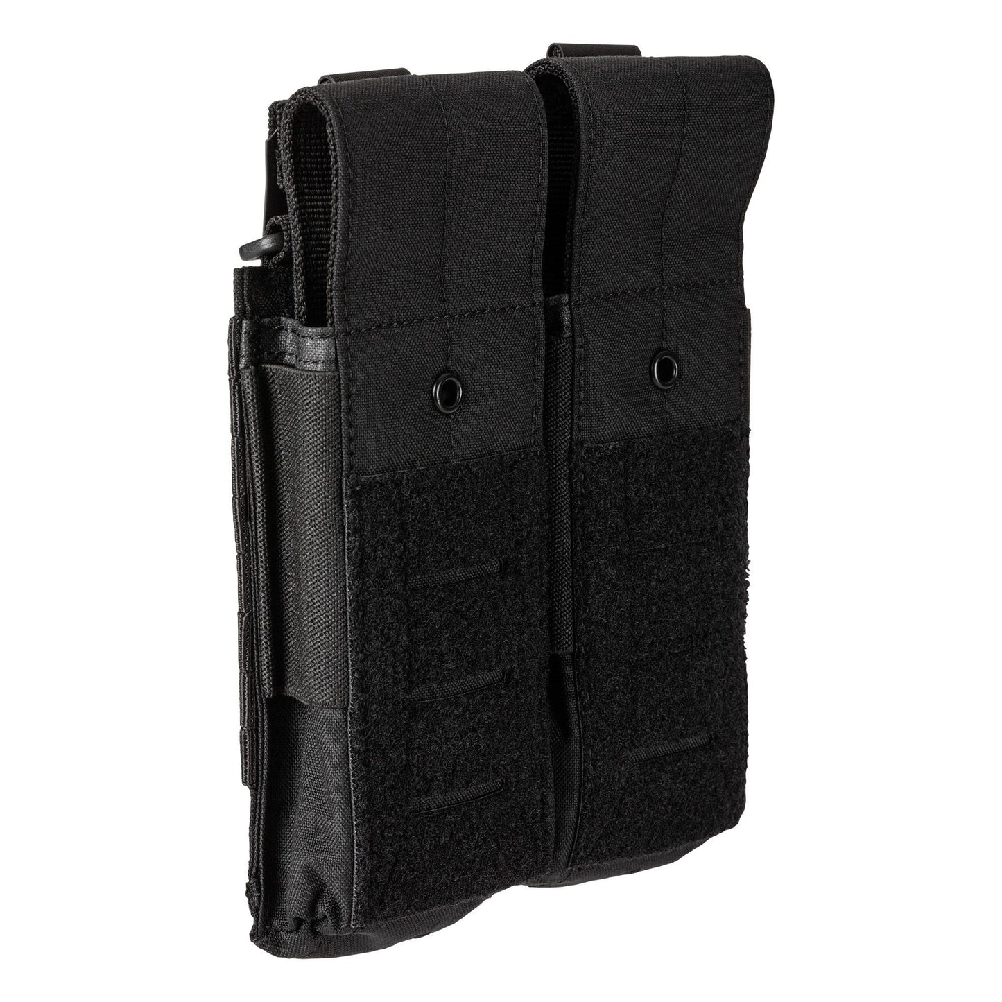 5.11 Flex AR Double Mag Cover Tactical Pouch MOLLE, Style 56680, Black