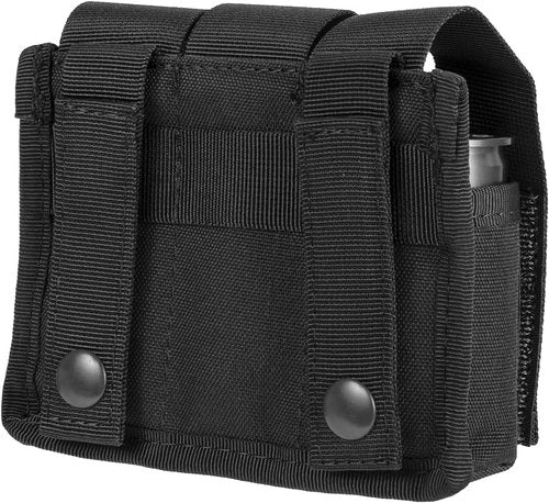 Lancer Tactical Triple Molle M203 40mm Grenade Pouch