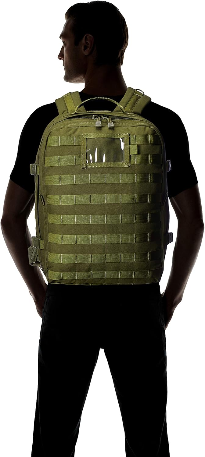 BLACKHAWK Special Operations Medical Backpack