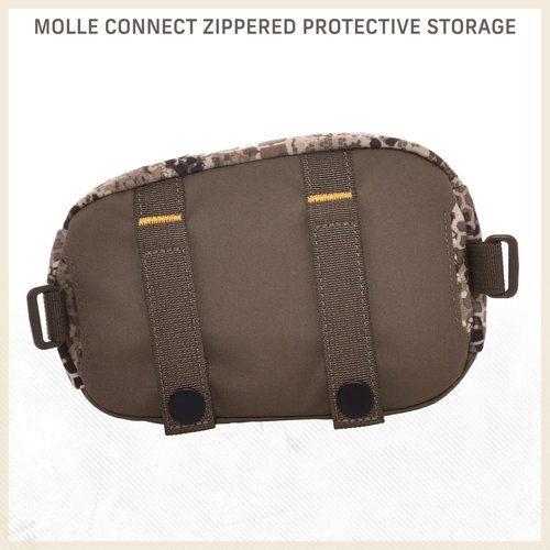 Badlands Waist Belt Pockets (Pair), Approach OG
