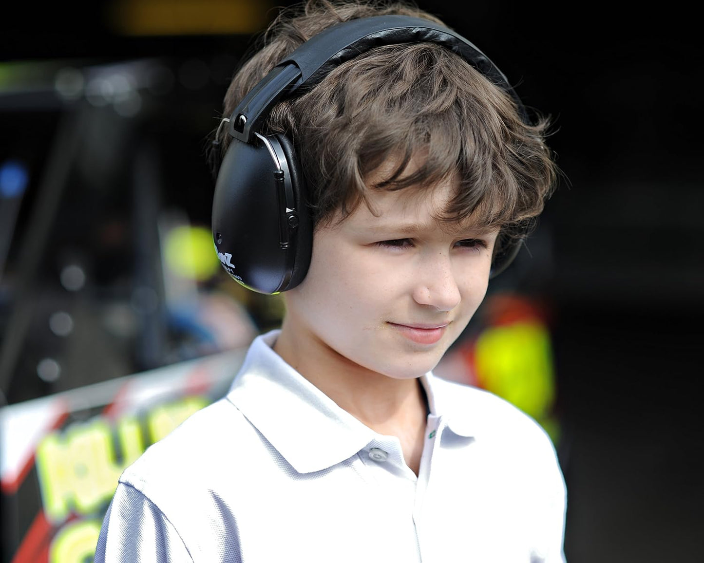 Baby Banz Earmuffs Kids Hearing Protection - 2+ Years - Noise Reduction Rating - Soft & Comfortable - Kids Ear Protection