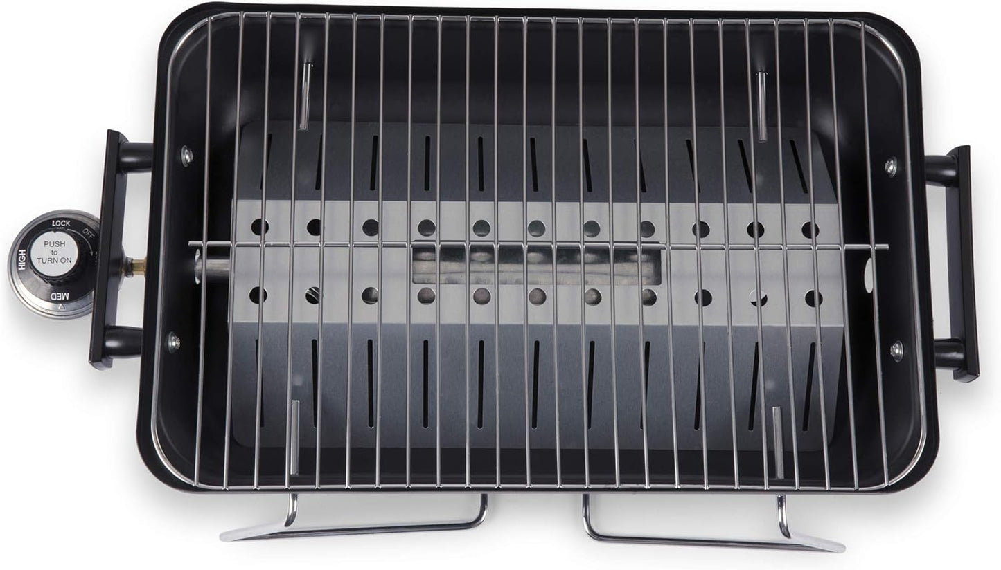 Vulcan All-in-One Tailgating Cooler/BBQ Set
