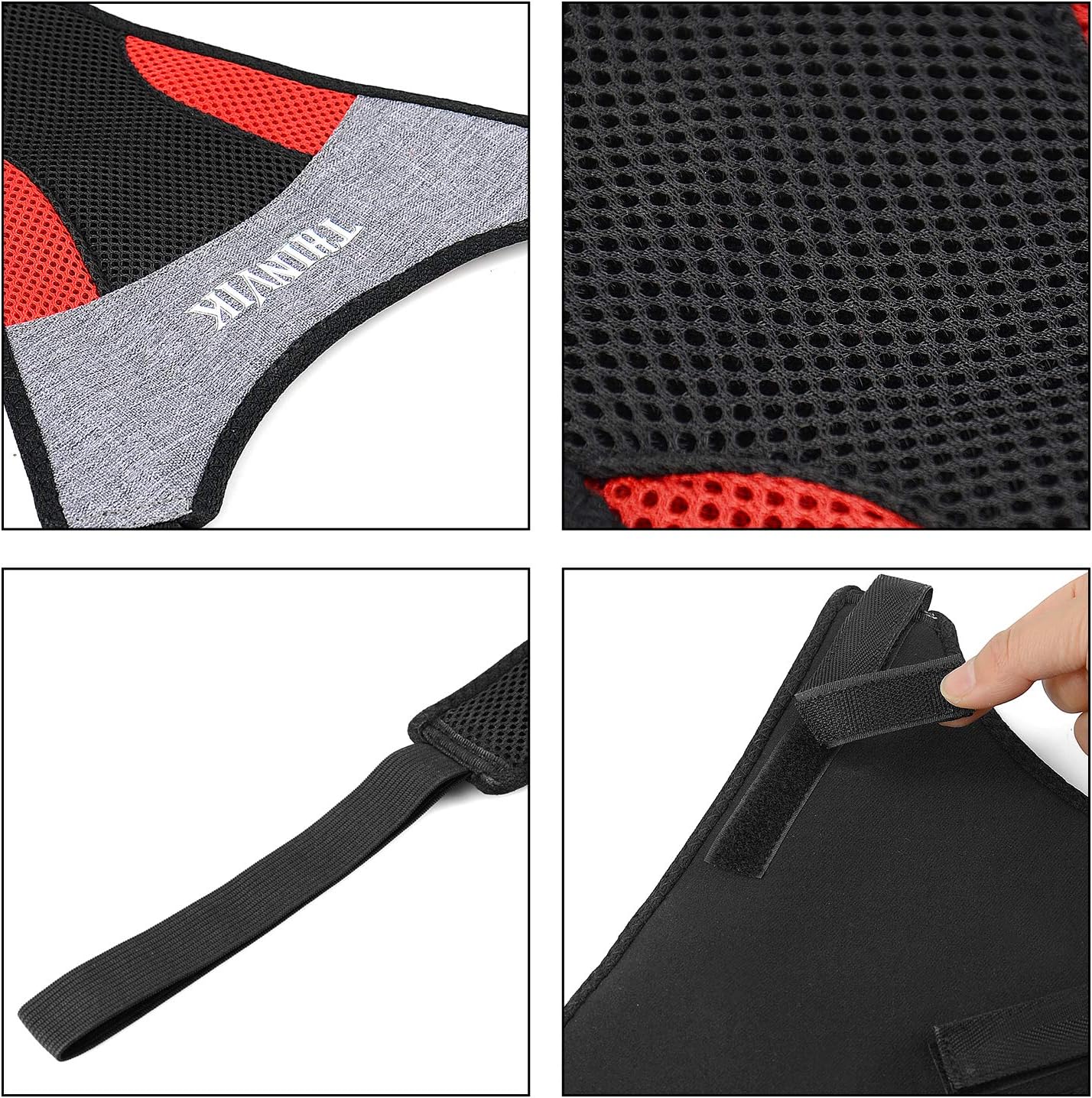Thinvik 1-Pack/2-Pack Bike Frame Sweat Guard Sweat Absorbs Prevent Bicycle from Corrosion for Bicycle Trainer Indoor Cycling Training