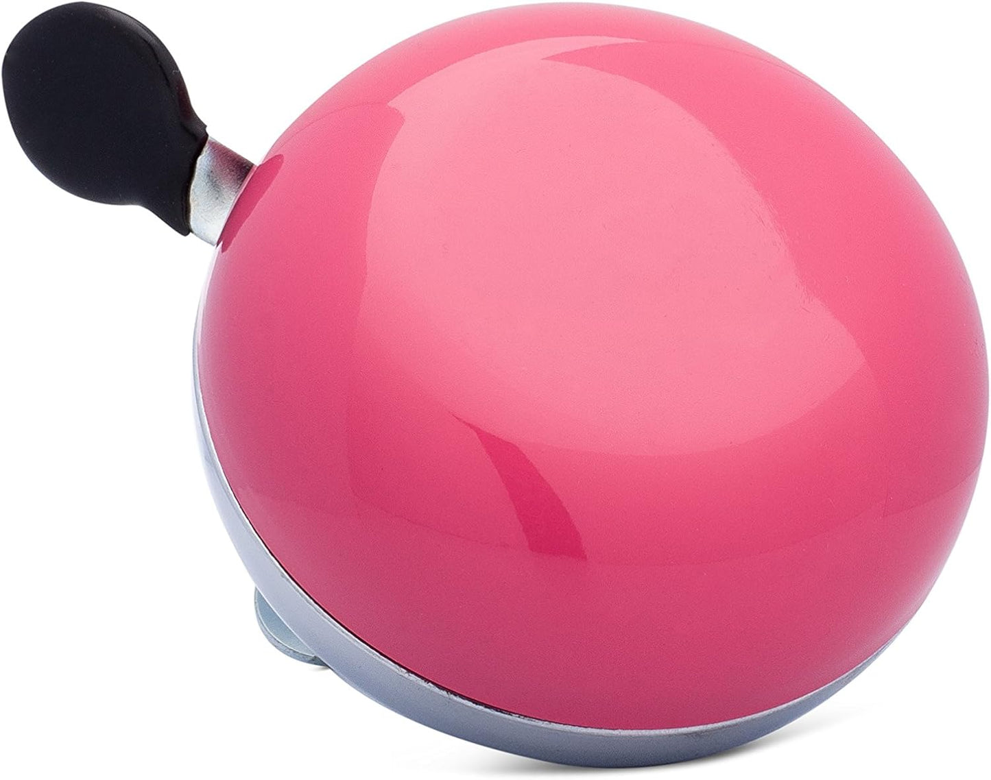 Kickstand Cycleworks Classic Beach Cruiser Ding Dong Bicycle Bell - Multiple Color Options