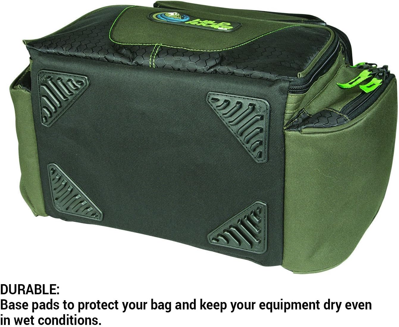 Wild River 3606 Multi-Tackle Large Backpack