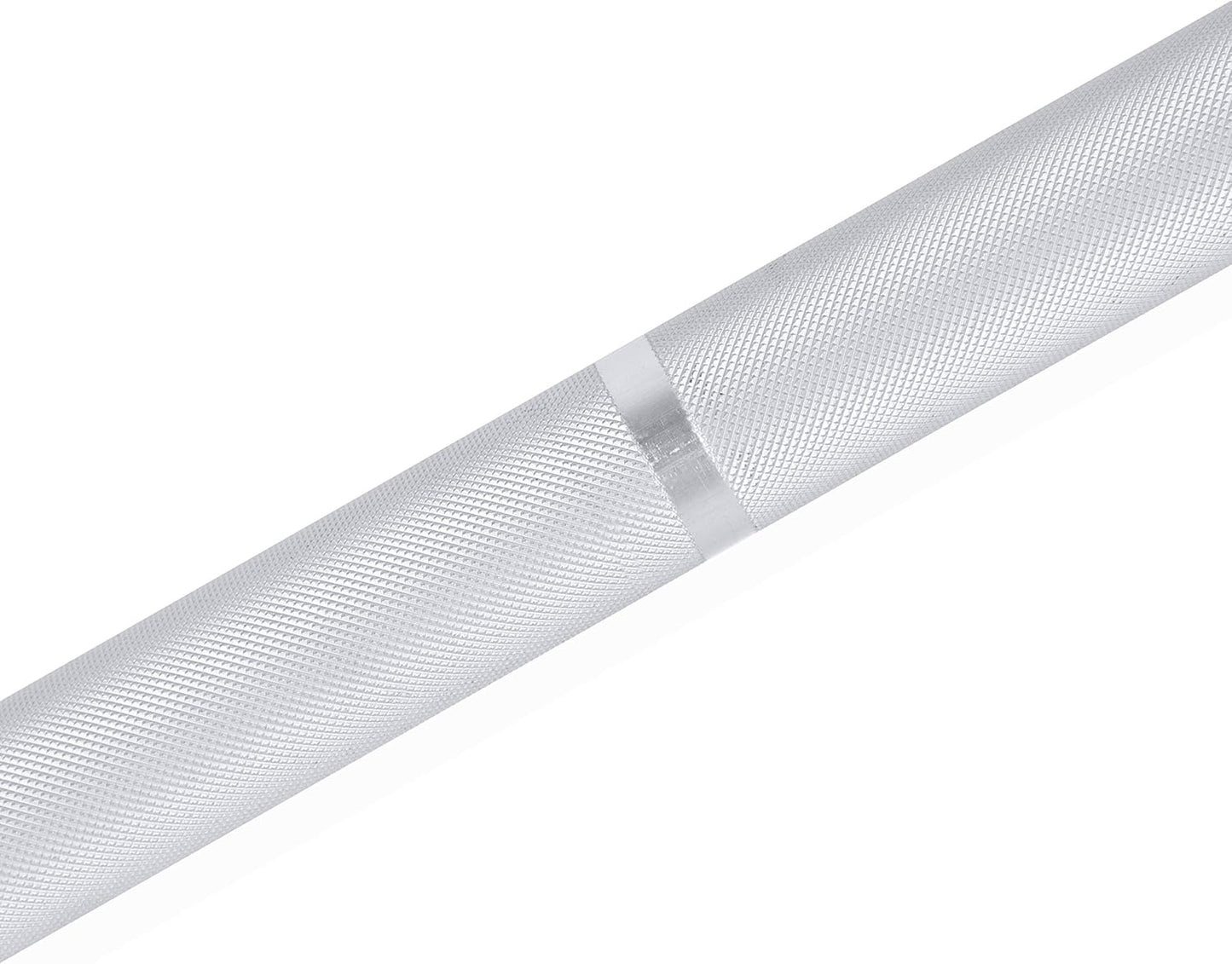 CAP Barbell Olympic Aluma-Lite Training Bar