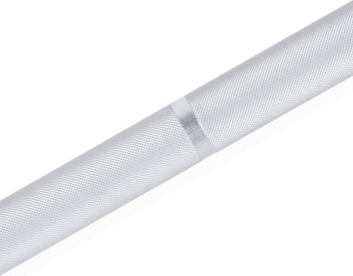 CAP Barbell Olympic Aluma-Lite Training Bar