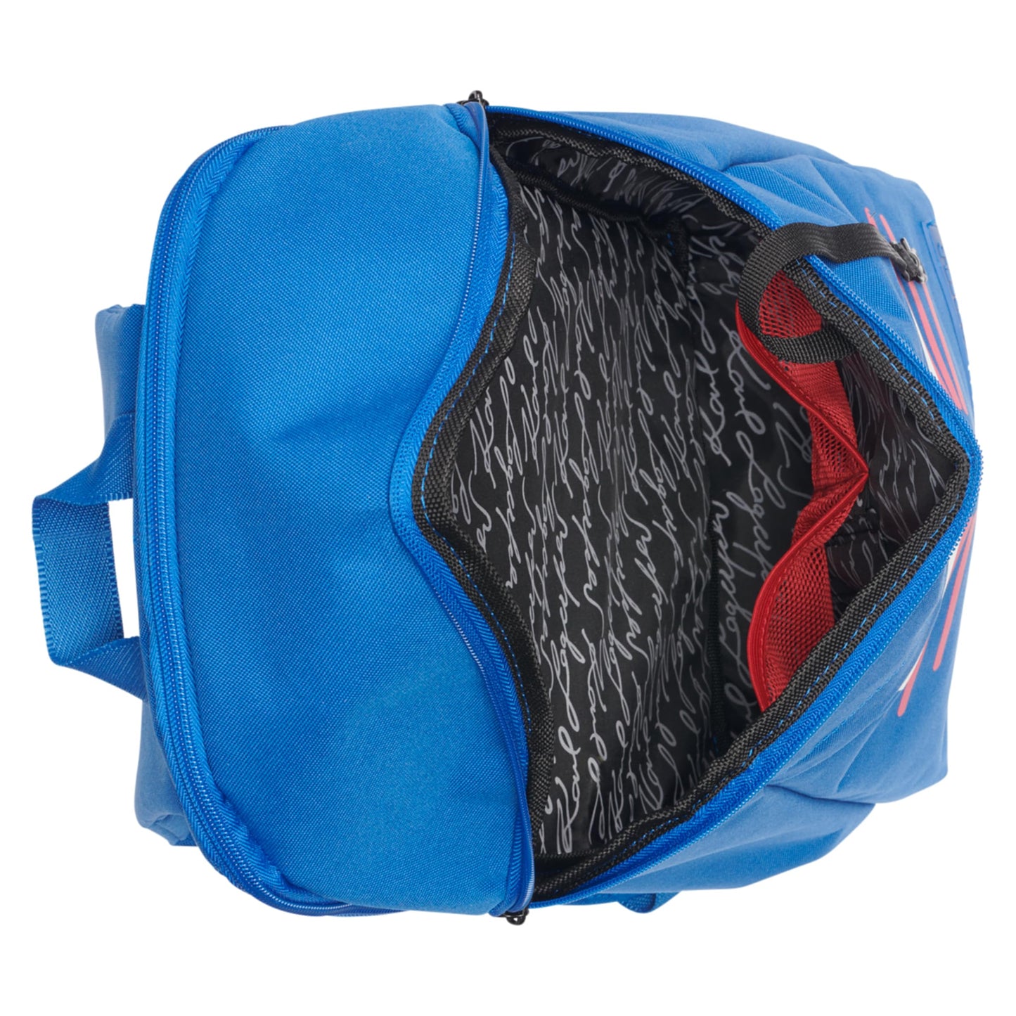 Karl Lagerfeld Paris Women's Lightweight Cat Backpack, Blue, One Size